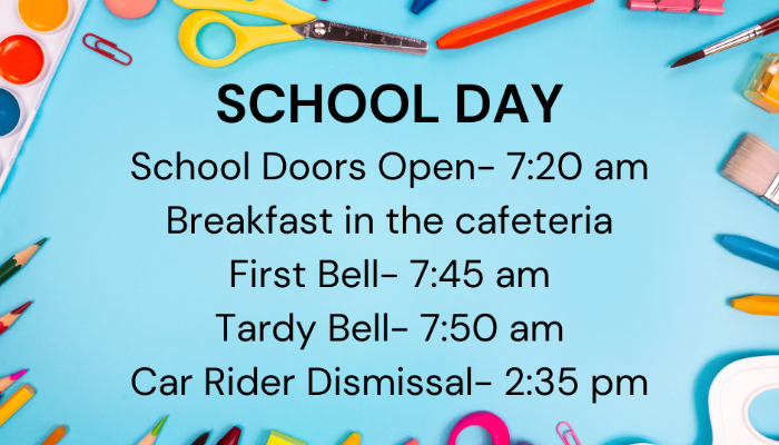  School Day 25-26